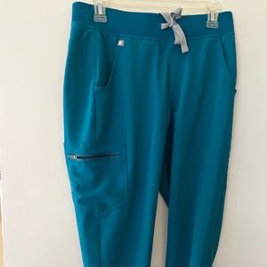 FIGS Scrub Pants - Women's Small